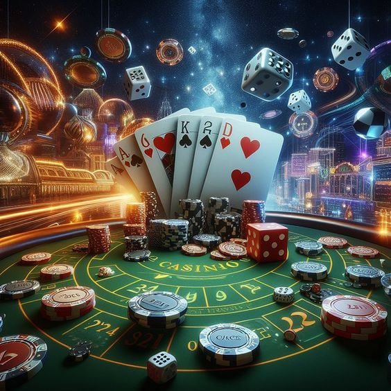 jasa56 slot online terpercaya dengan ratusan pilihan game jackpot Indonesia