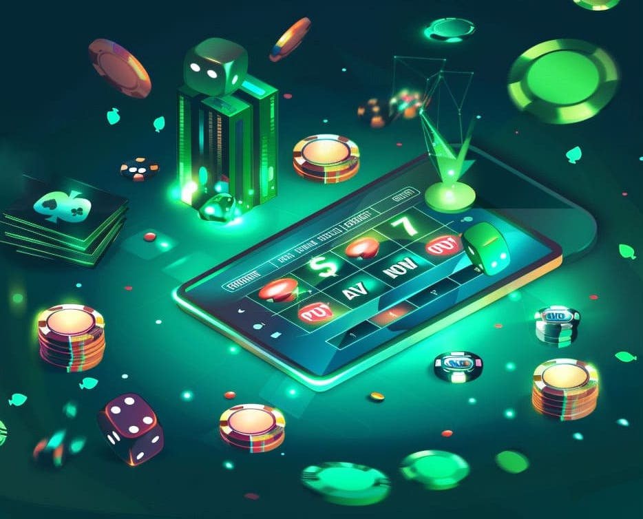 jasa56 keunggulan platform slot dan live casino mobile-friendly